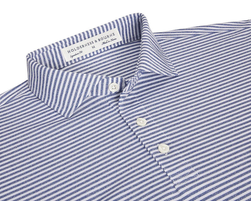 The Maxwell Polo