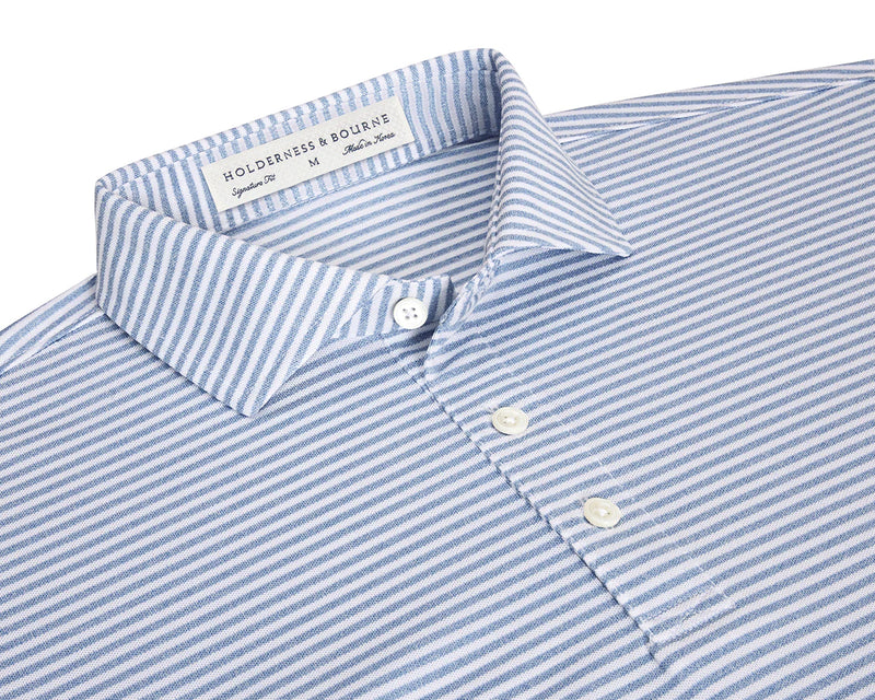 The Maxwell Polo