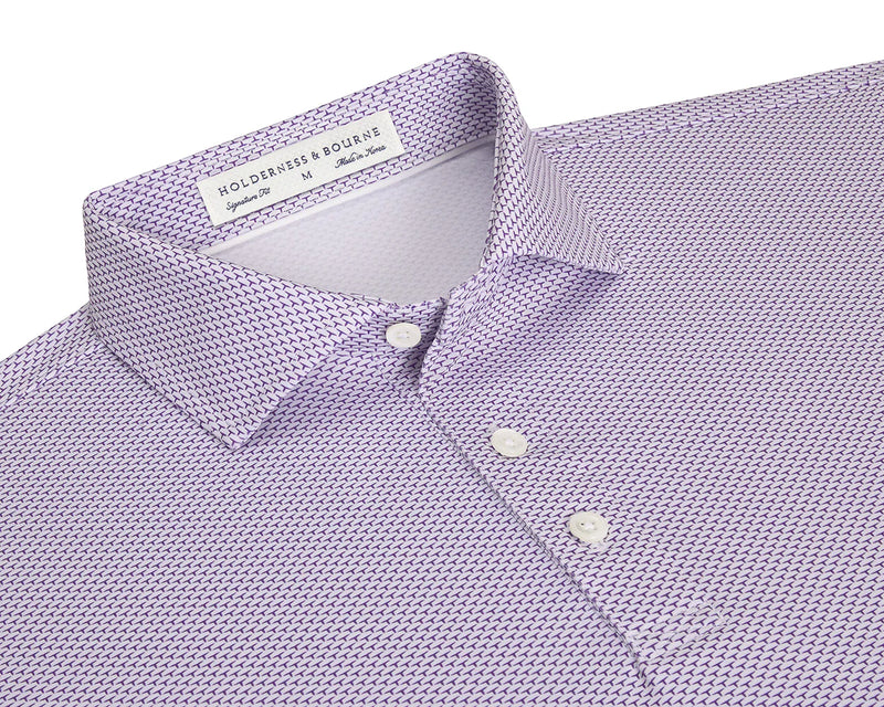 The Armfield Polo - Oak Hall