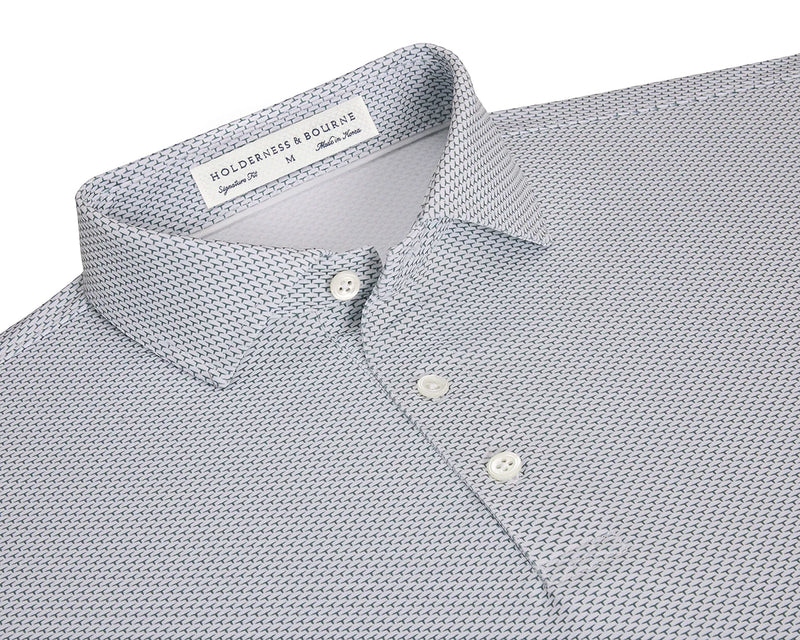 The Armfield Polo - Oak Hall