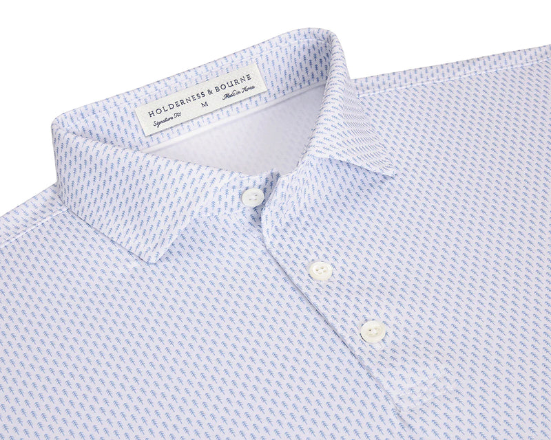 The Forrest Polo - Oak Hall