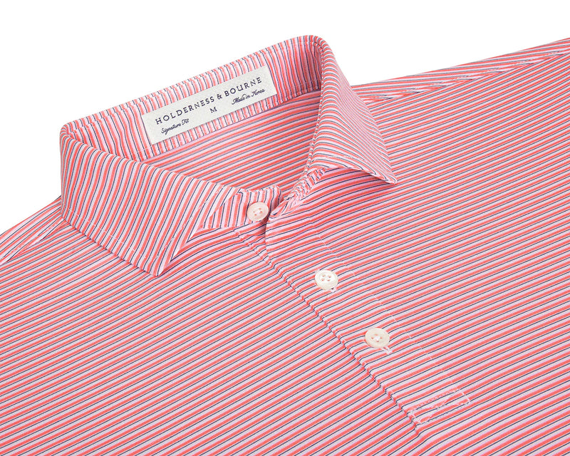 The Gresham Polo - Oak Hall