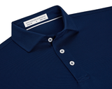 The Macdonald Shirt - Navy