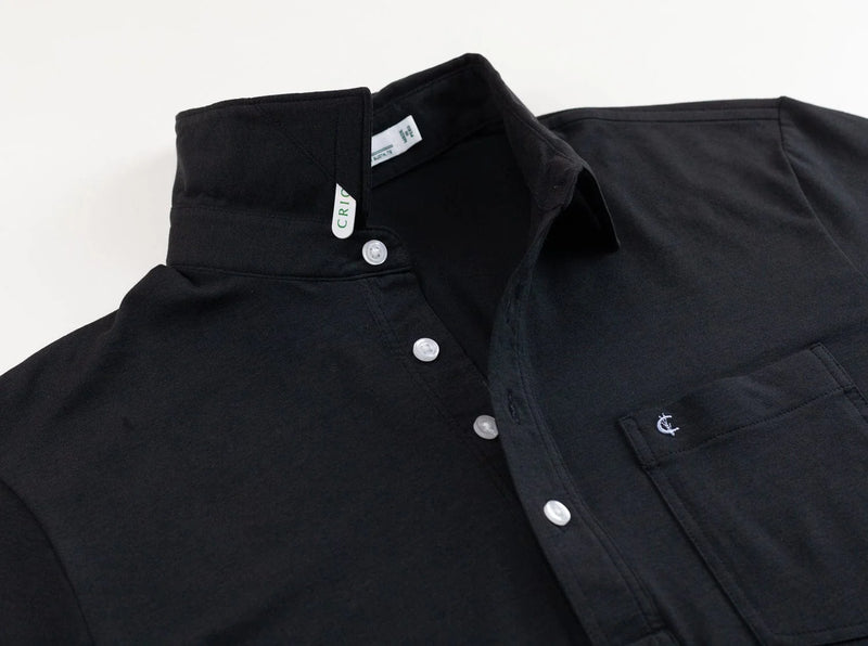 Top-Shelf Players Shirt - Oak Hall