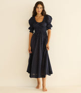 Ischia Dress - Oak Hall