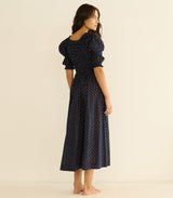 Ischia Dress - Oak Hall
