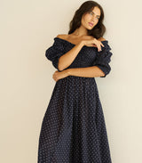 Ischia Dress - Oak Hall