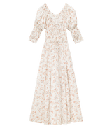 Ischia Dress