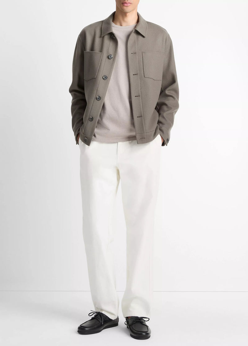 Splittable Shop Jacket