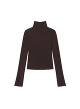 ALC Jett Top - Coffee