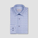 Ooohcotton James Ls Shirt - Oak Hall
