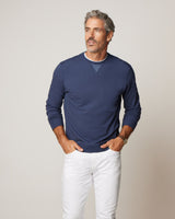 Corbet French Terry Crewneck Sweatshirt