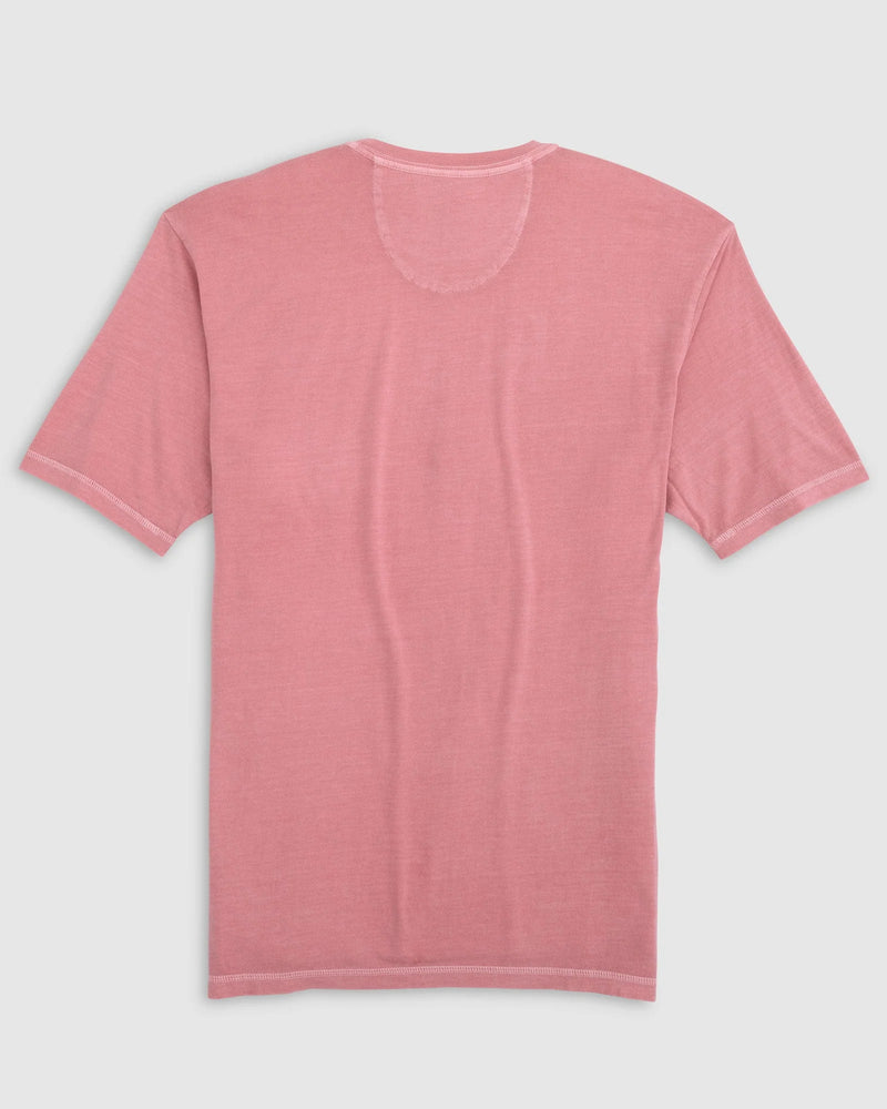 Dale 2.0 Pocket T-Shirt - Oak Hall