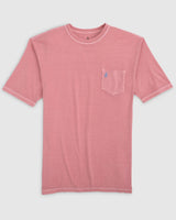 Dale 2.0 Pocket T-Shirt - Oak Hall