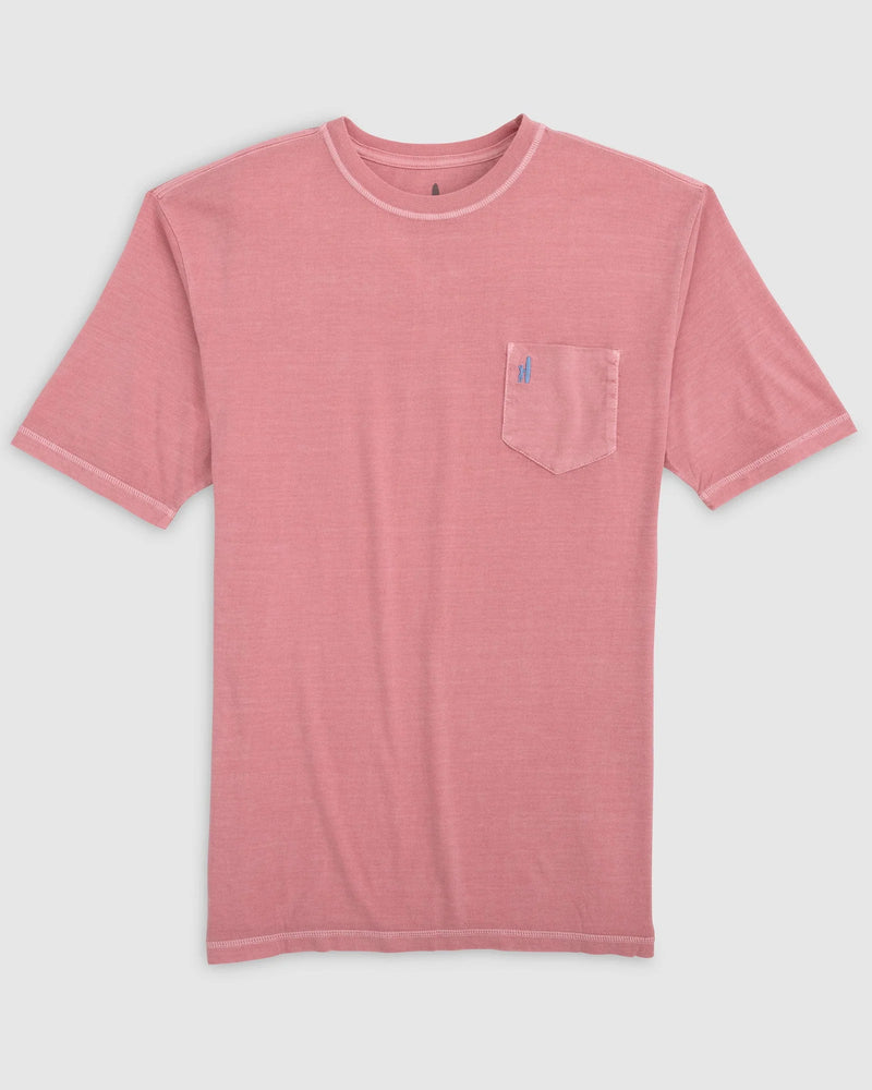 Dale 2.0 Pocket T-Shirt - Oak Hall