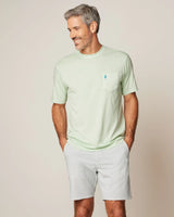 Dale 2.0 Pocket T-Shirt - Oak Hall