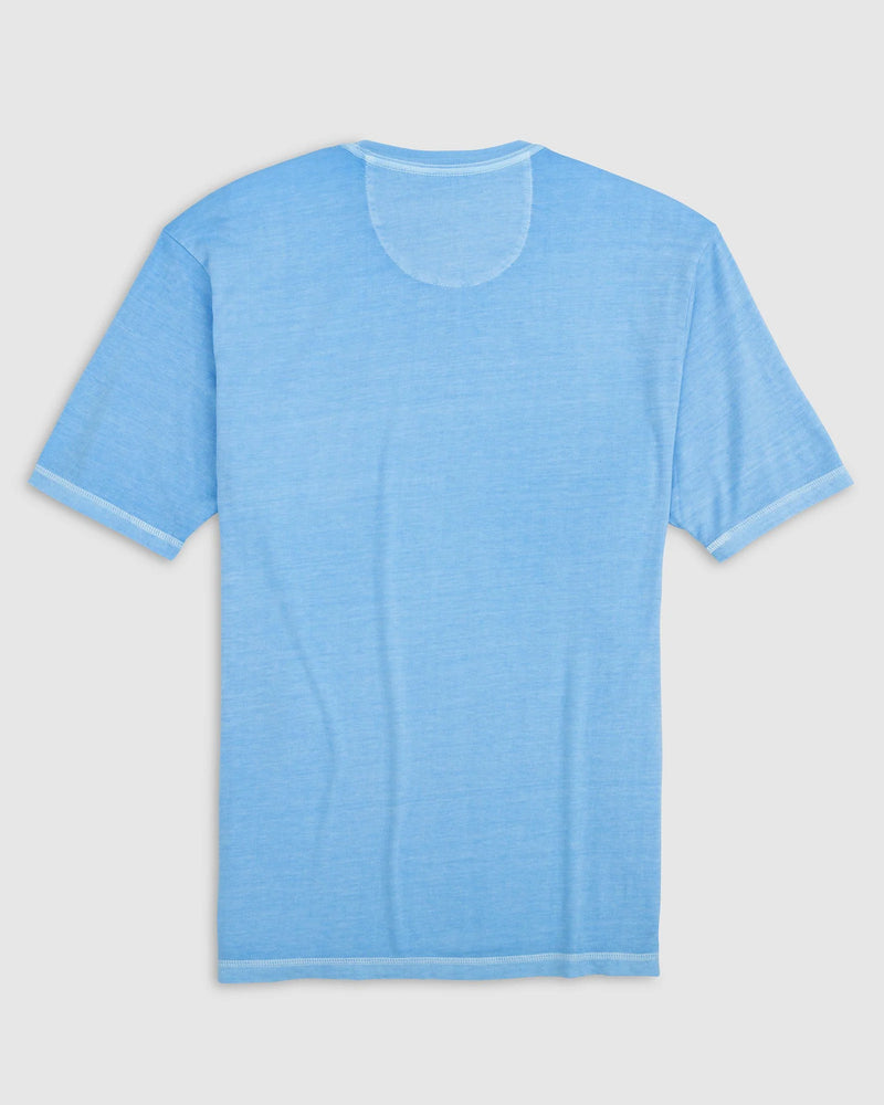 Dale 2.0 Pocket T-Shirt - Oak Hall