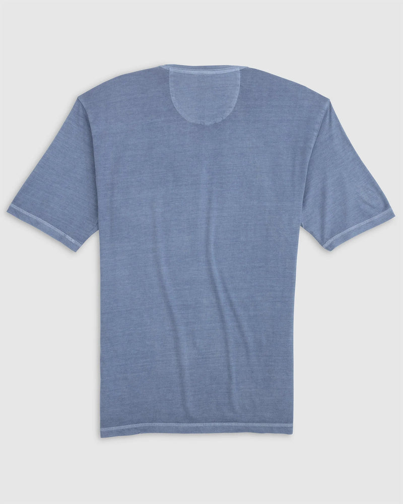 Dale 2.0 Pocket T-Shirt - Oak Hall