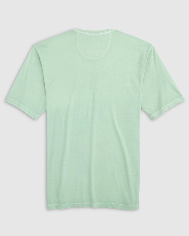 Dale 2.0 Pocket T-Shirt - Oak Hall