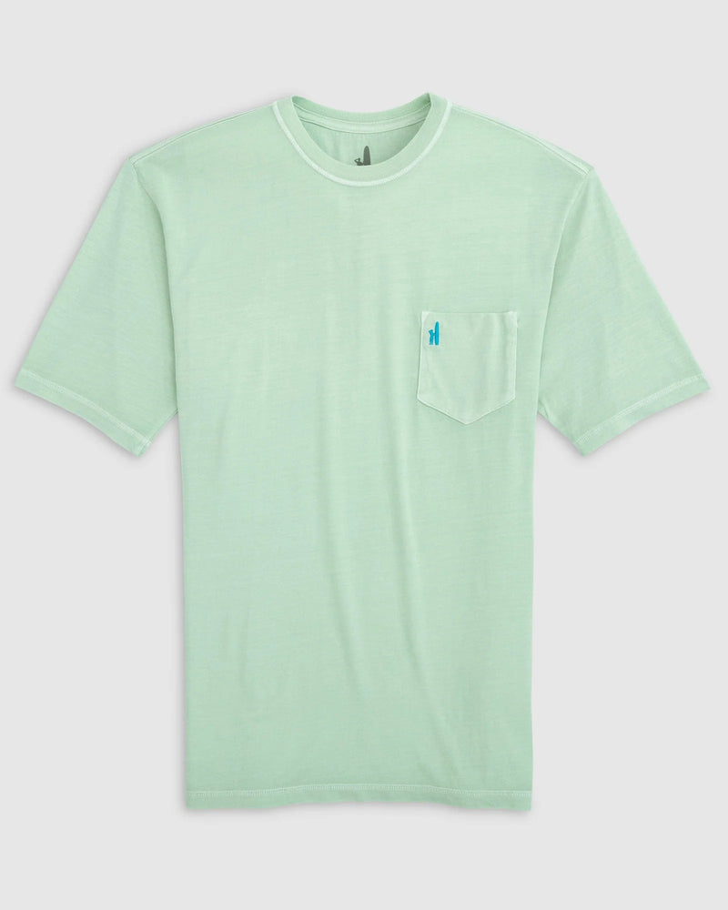 Dale 2.0 Pocket T-Shirt - Oak Hall