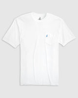 Dale 2.0 Pocket T-Shirt - Oak Hall