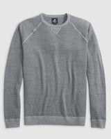 Boggs Merino Wool Crewneck Sweater - Oak Hall