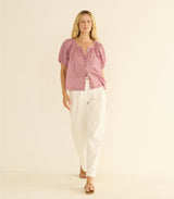 June Top