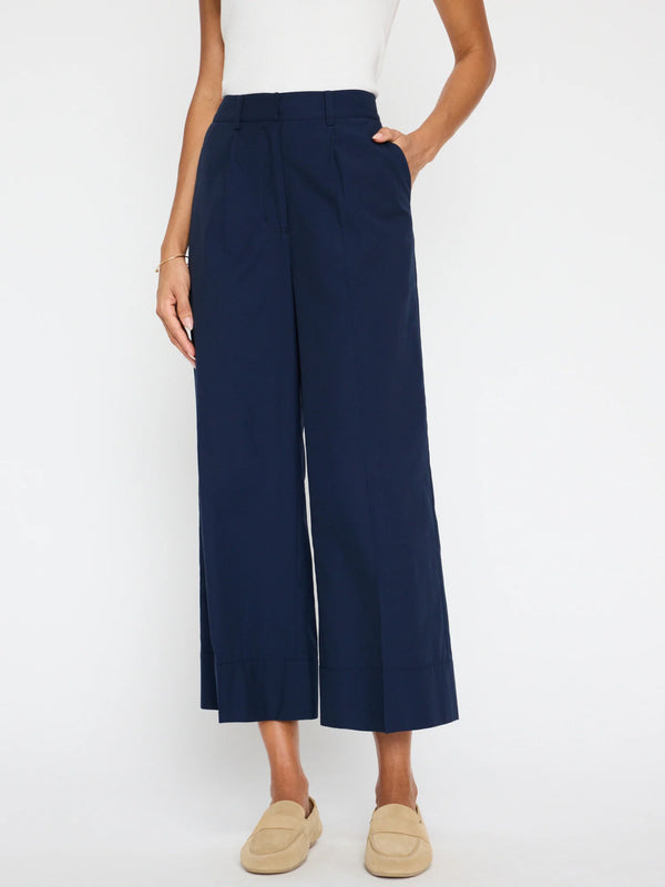 Joya Cropped Pant