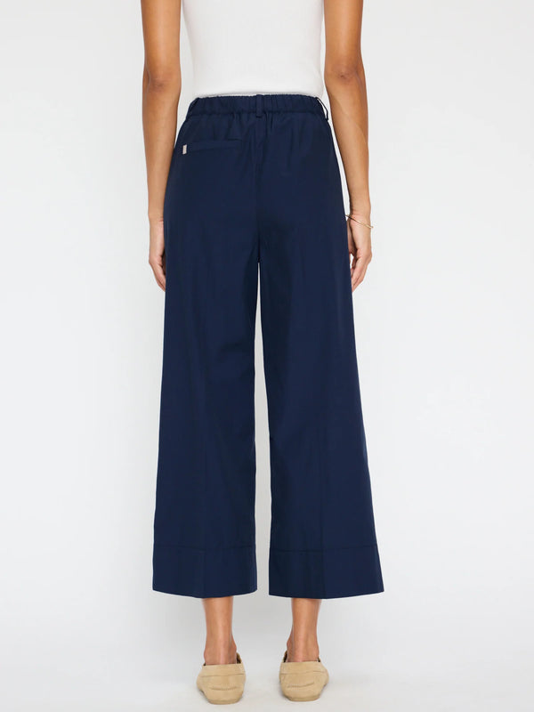 Joya Cropped Pant