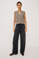 Kasmir Vest