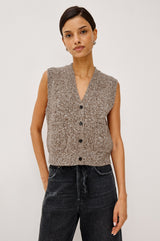 Kasmir Vest