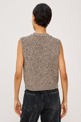 Kasmir Vest