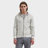 Long Sleeve Full Zip Hoodie