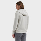 Long Sleeve Full Zip Hoodie