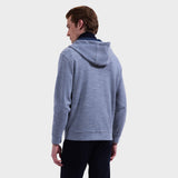 Long Sleeve Full Zip Hoodie