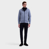 Long Sleeve Full Zip Hoodie