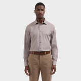 Ooohcotton James Ls Shirt