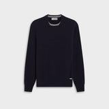 Long Sleeve Crew Neck Sweater