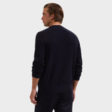Long Sleeve Crew Neck Sweater