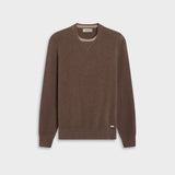 Long Sleeve Crew Neck Sweater
