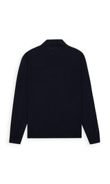 Malpensa Polo - Navy