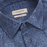 Long Sleeve Julian Woven Shaped