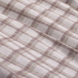 Long Sleeve Axel Woven Shaped