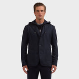 Three Button Blazer