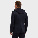 Three Button Blazer