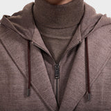 Three Button Blazer