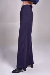 Assembly Tailored Pant - Navy
