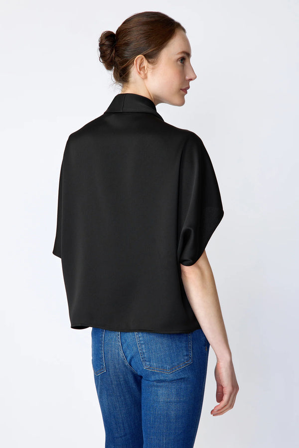 Angelica Cape Top