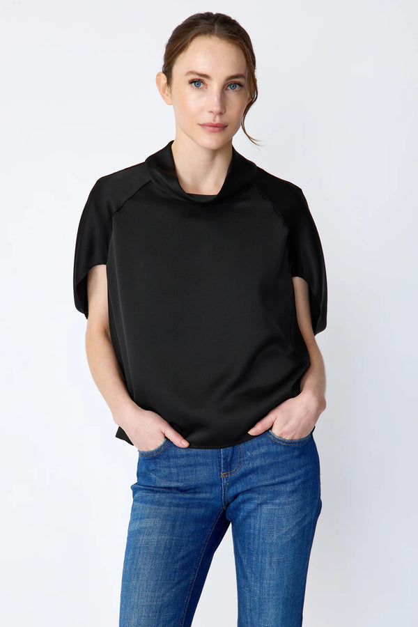 Angelica Cape Top