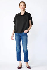 Angelica Cape Top